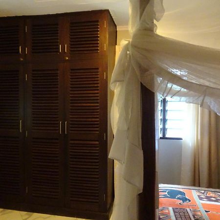 Residence Maison Müge Kilifi Extérieur photo