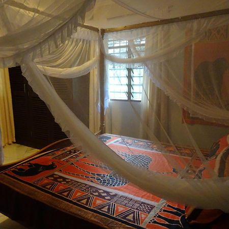 Residence Maison Müge Kilifi Extérieur photo