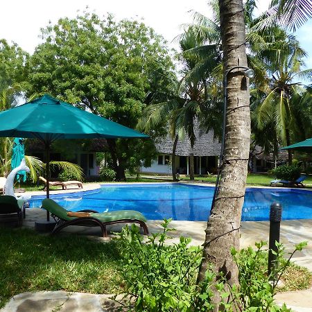 Residence Maison Müge Kilifi Extérieur photo