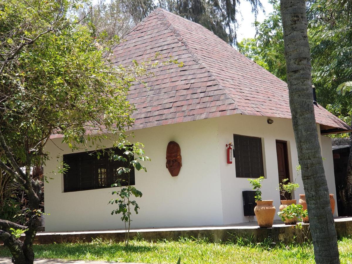 Residence Maison Müge Kilifi Extérieur photo