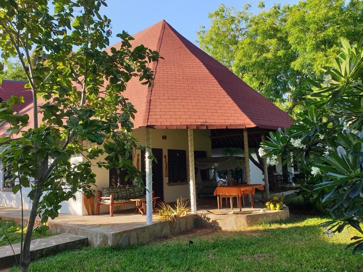 Residence Maison Müge Kilifi Extérieur photo