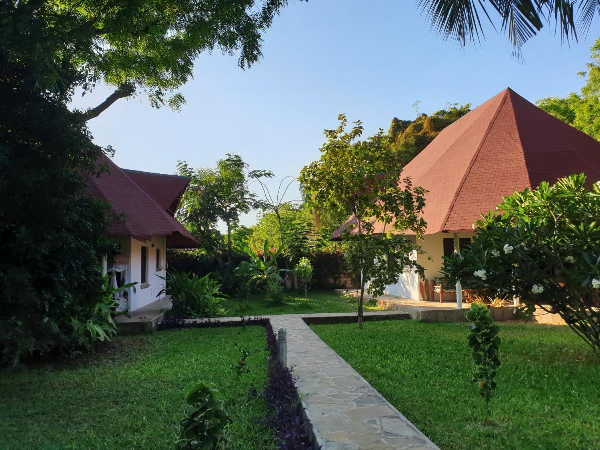 Residence Maison Müge Kilifi Extérieur photo