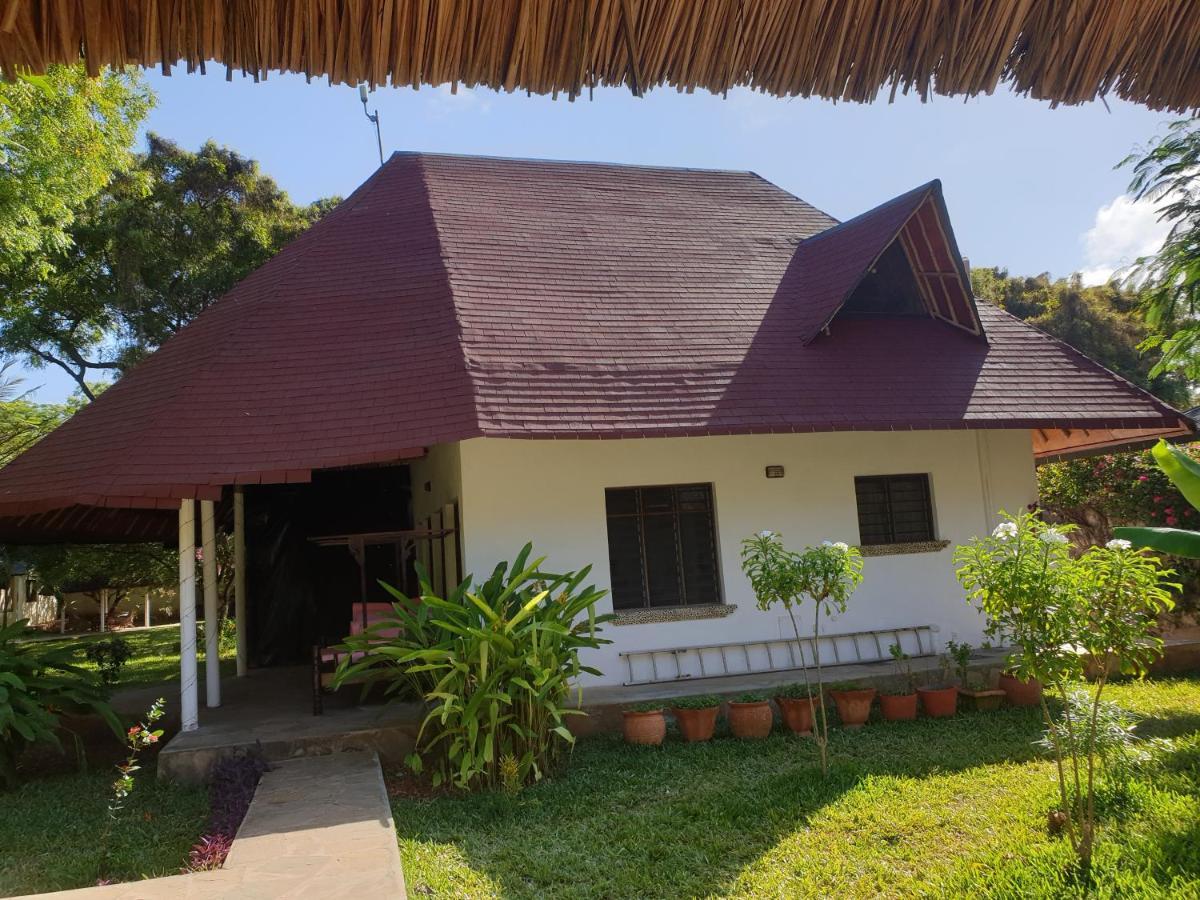 Residence Maison Müge Kilifi Extérieur photo