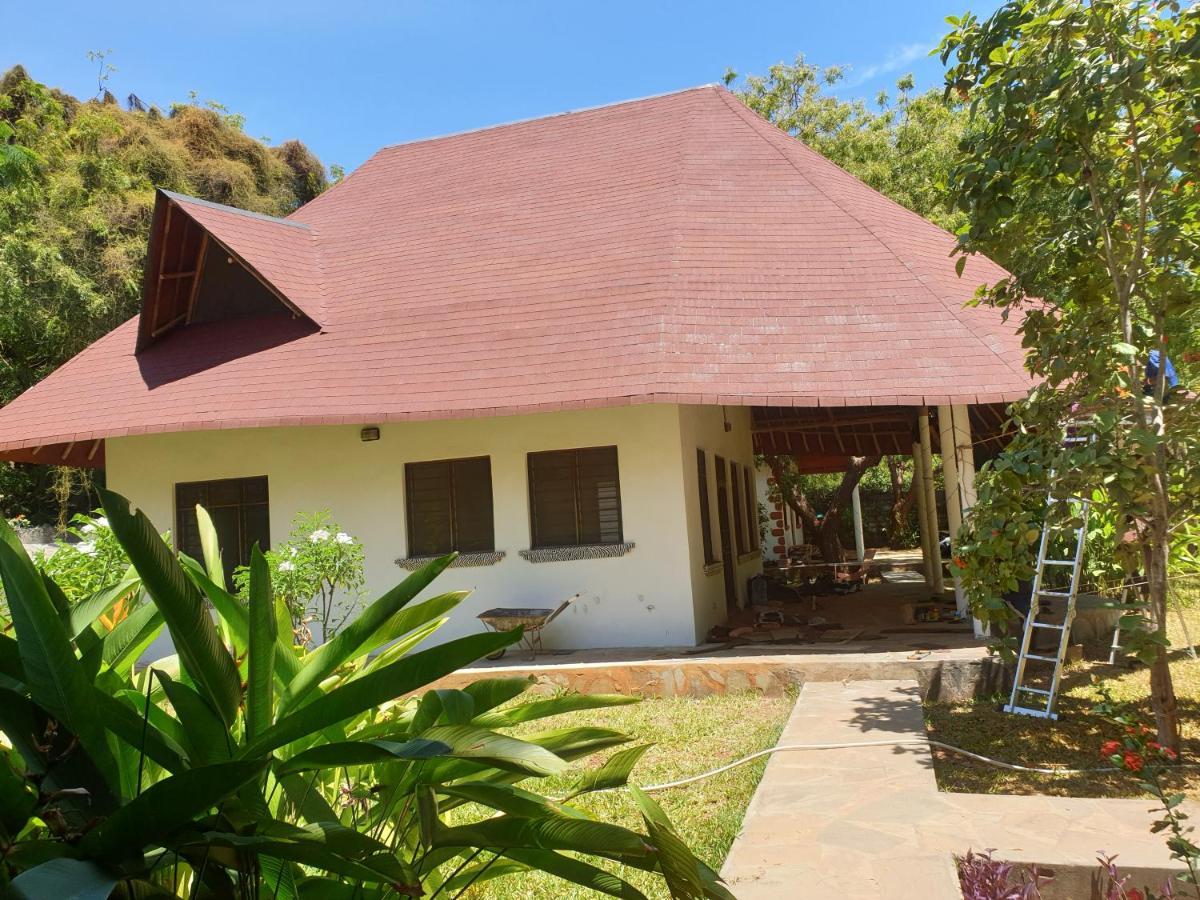 Residence Maison Müge Kilifi Extérieur photo