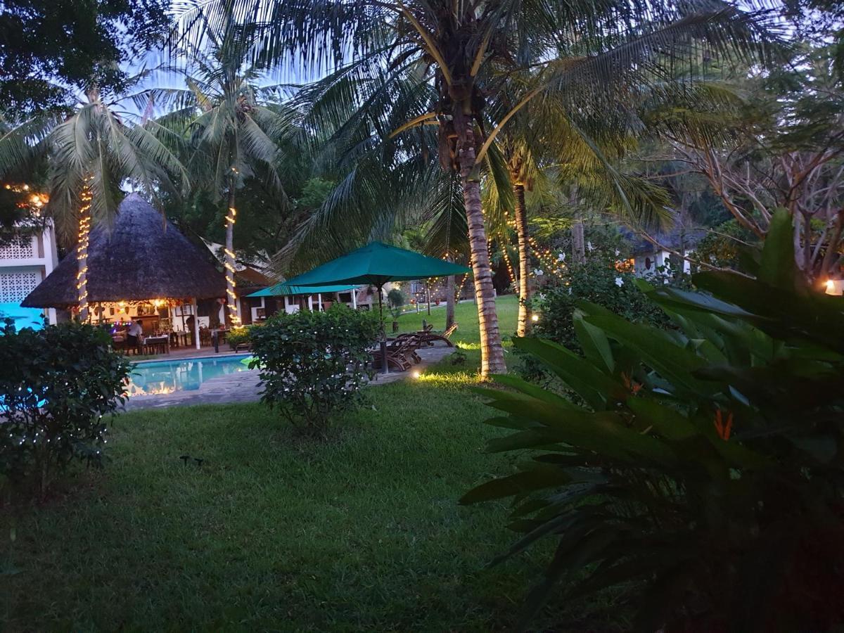 Residence Maison Müge Kilifi Extérieur photo