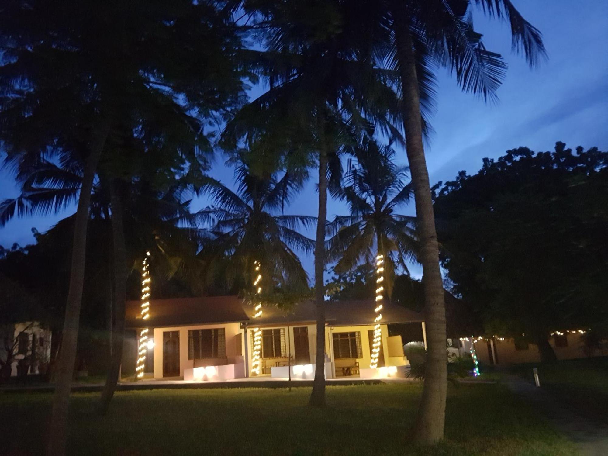 Residence Maison Müge Kilifi Chambre photo