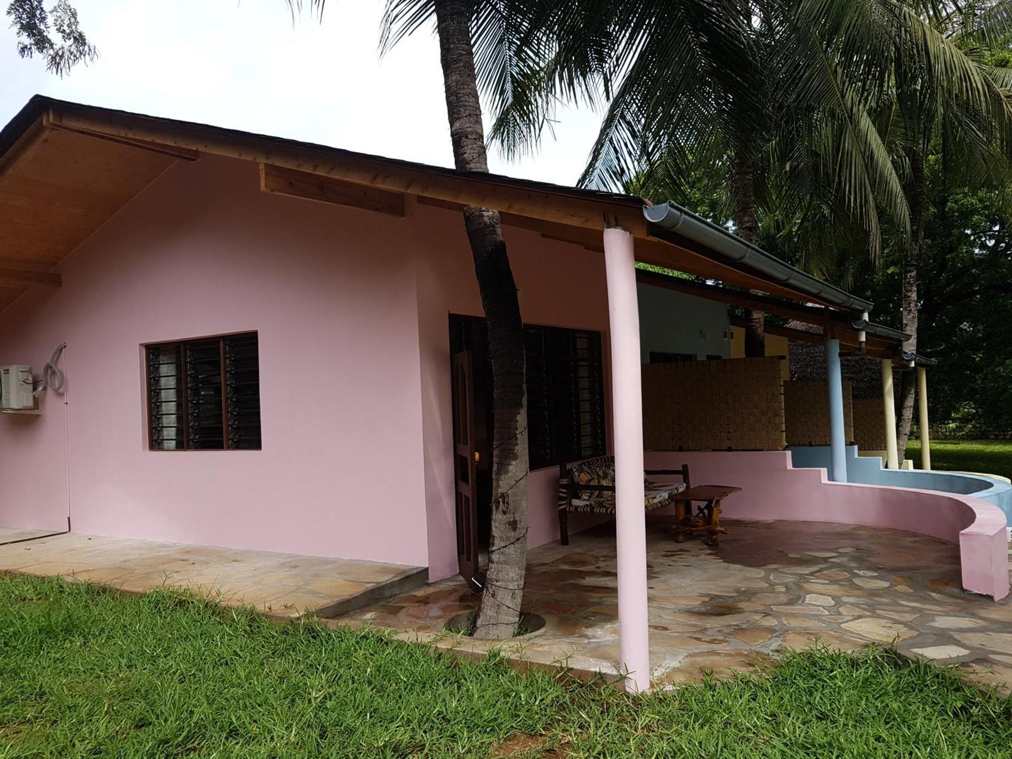 Residence Maison Müge Kilifi Chambre photo