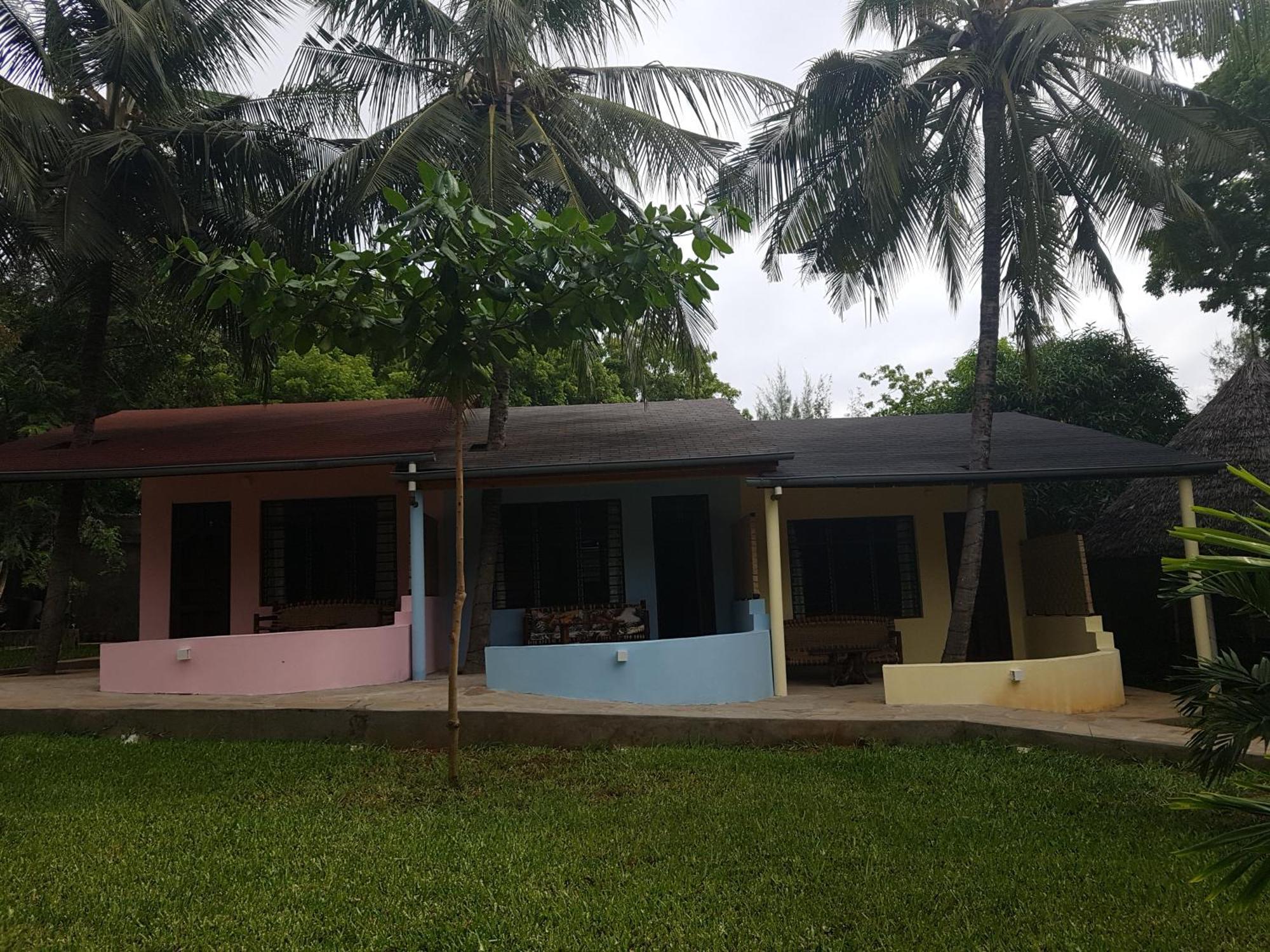 Residence Maison Müge Kilifi Chambre photo