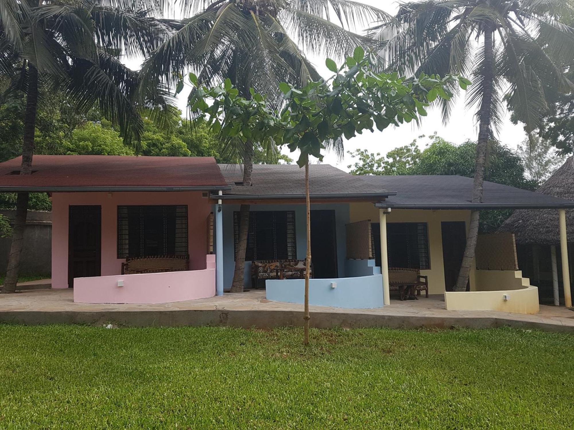 Residence Maison Müge Kilifi Chambre photo