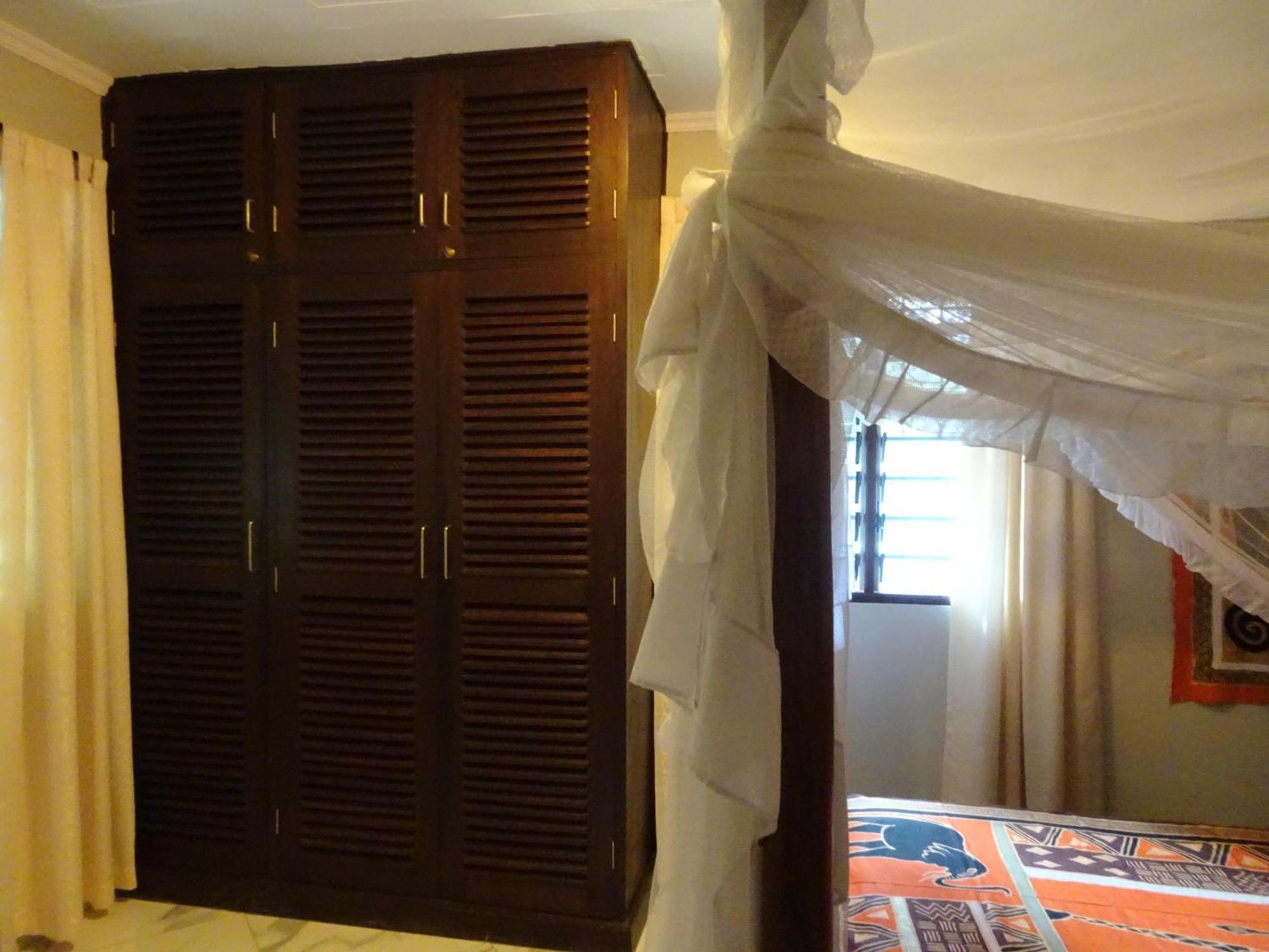 Residence Maison Müge Kilifi Extérieur photo
