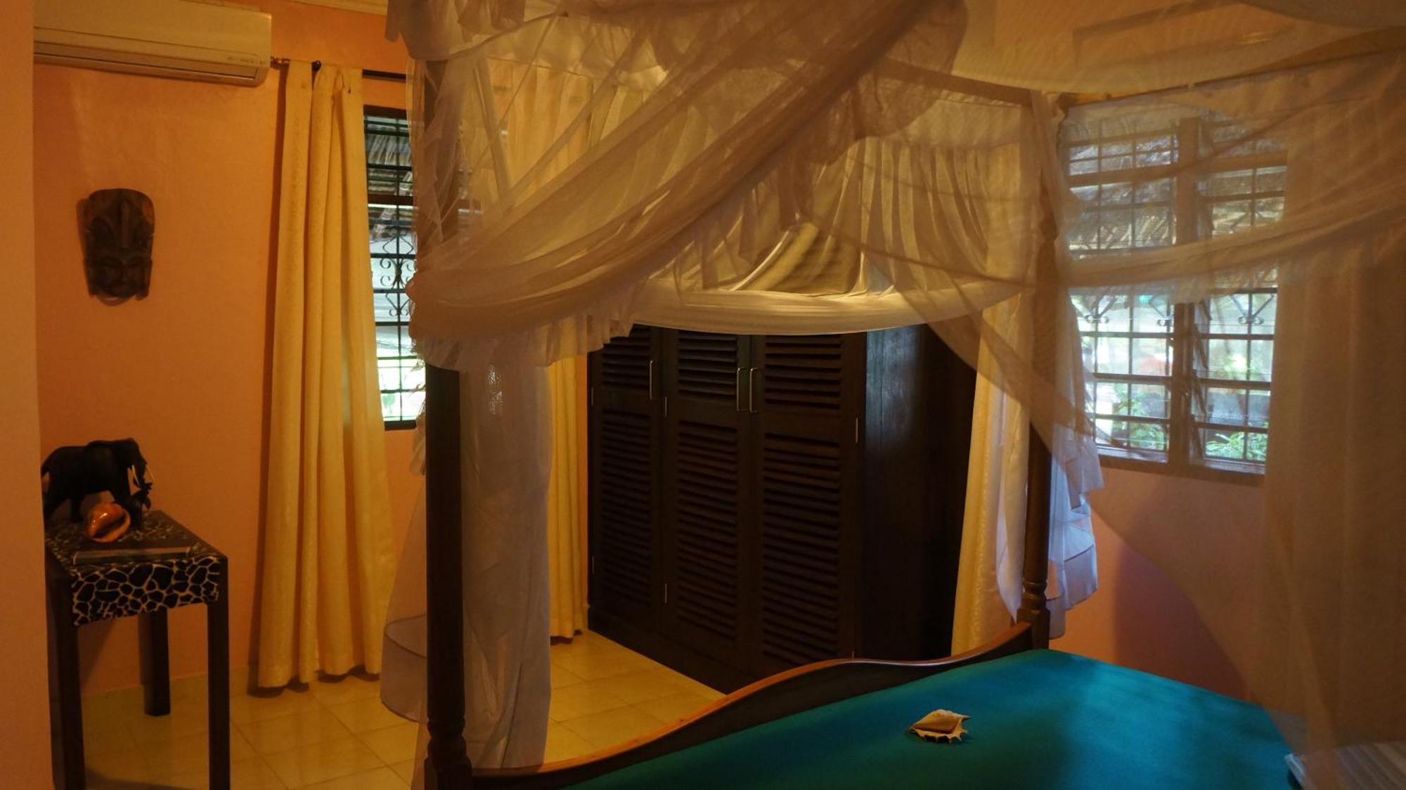 Residence Maison Müge Kilifi Chambre photo