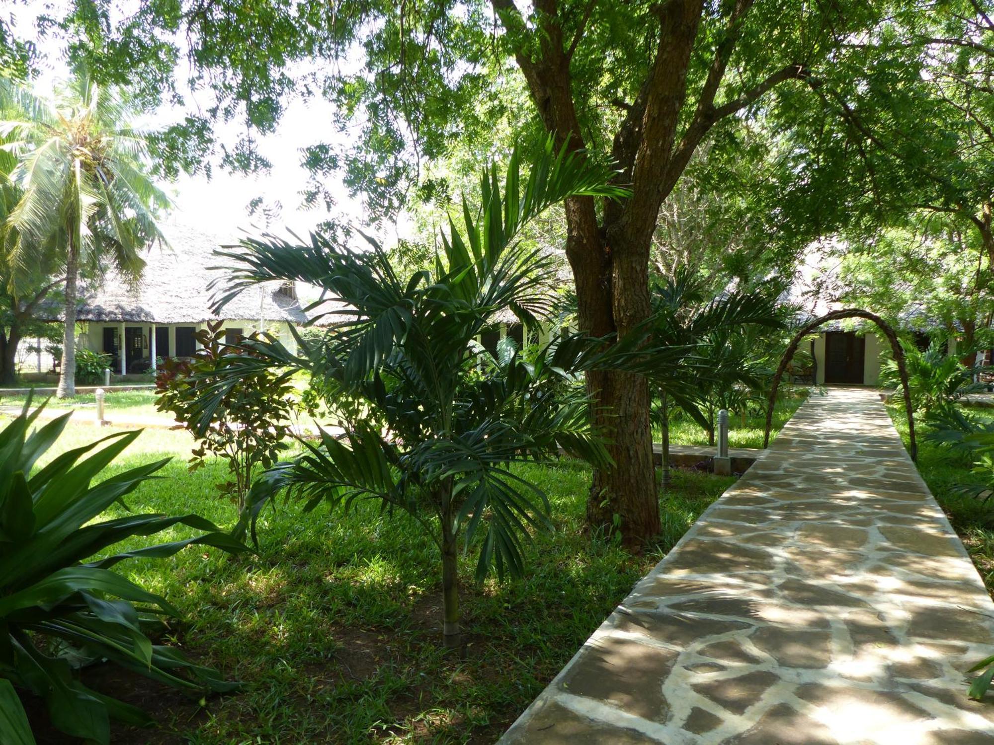 Residence Maison Müge Kilifi Chambre photo
