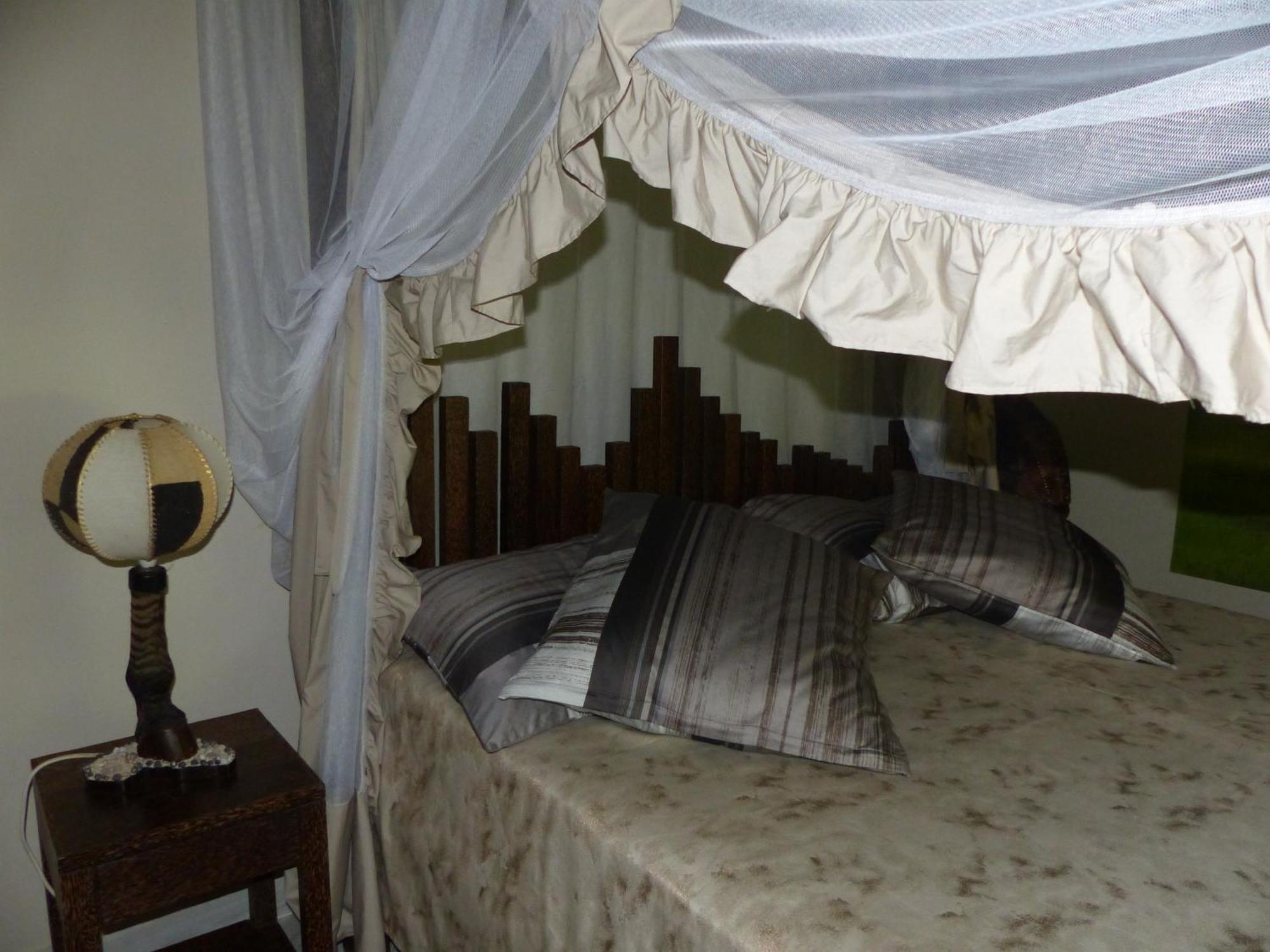 Residence Maison Müge Kilifi Extérieur photo