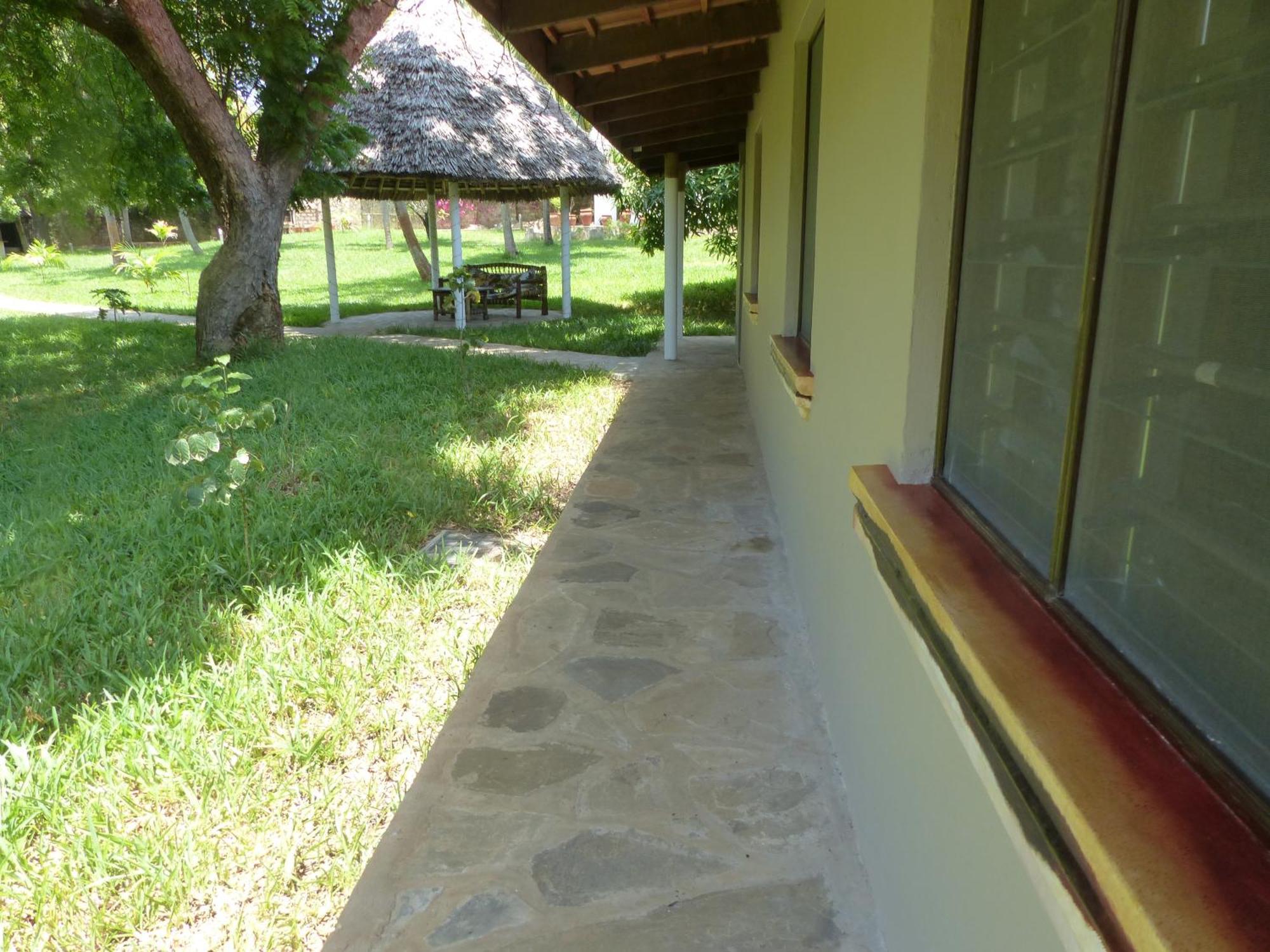 Residence Maison Müge Kilifi Chambre photo