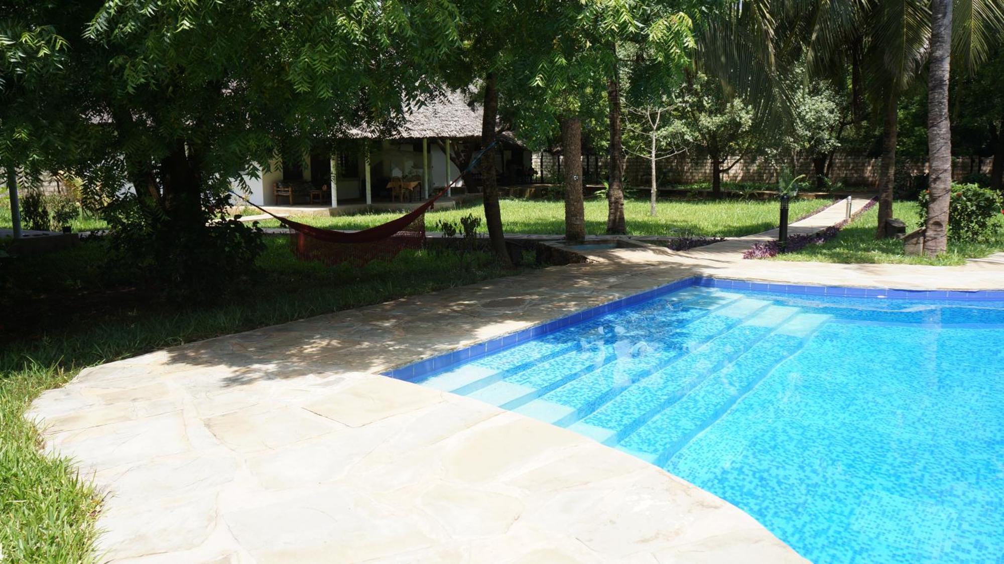 Residence Maison Müge Kilifi Extérieur photo