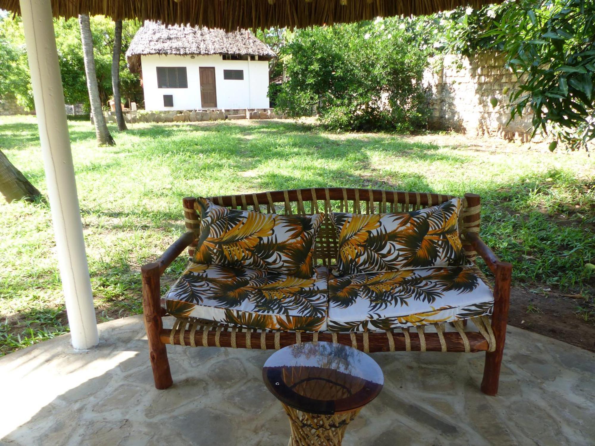 Residence Maison Müge Kilifi Chambre photo