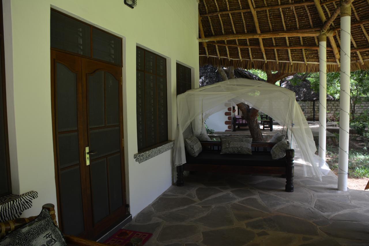 Residence Maison Müge Kilifi Extérieur photo