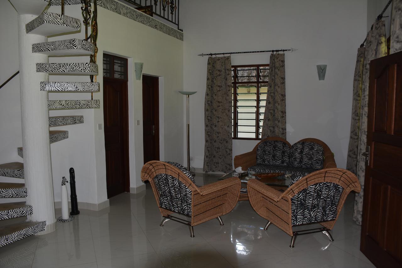 Residence Maison Müge Kilifi Extérieur photo