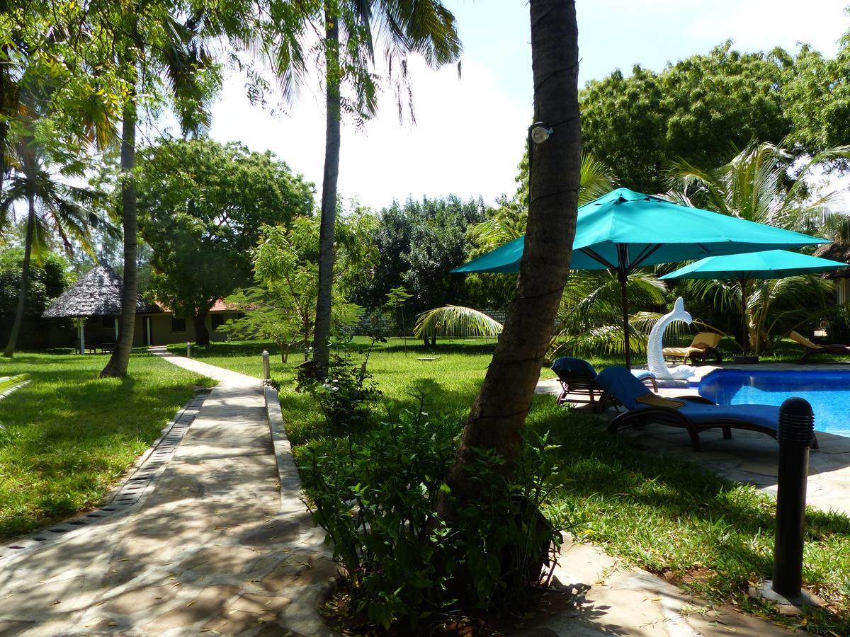 Residence Maison Müge Kilifi Extérieur photo