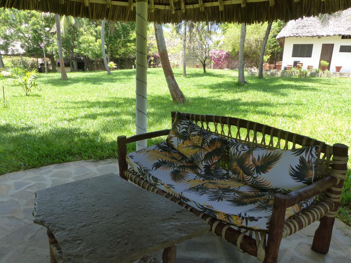 Residence Maison Müge Kilifi Extérieur photo