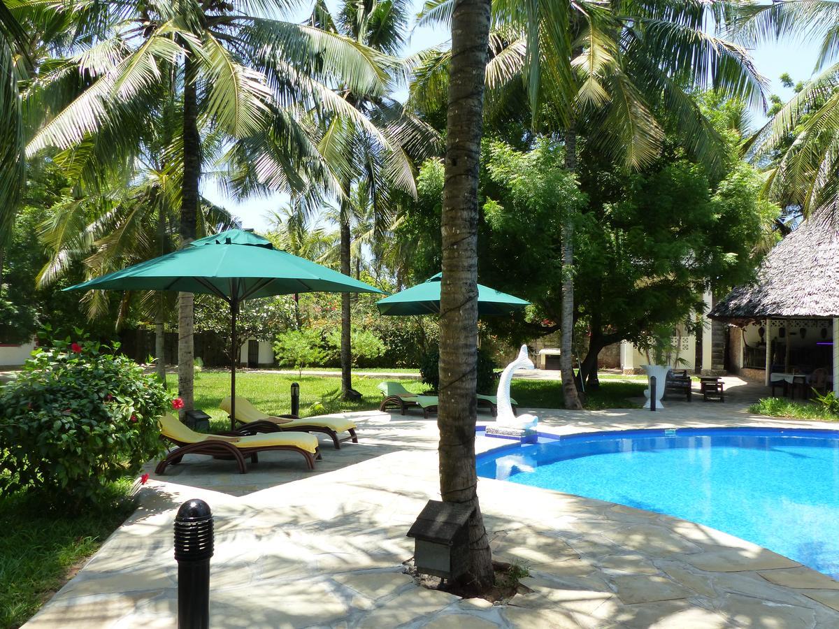 Residence Maison Müge Kilifi Extérieur photo