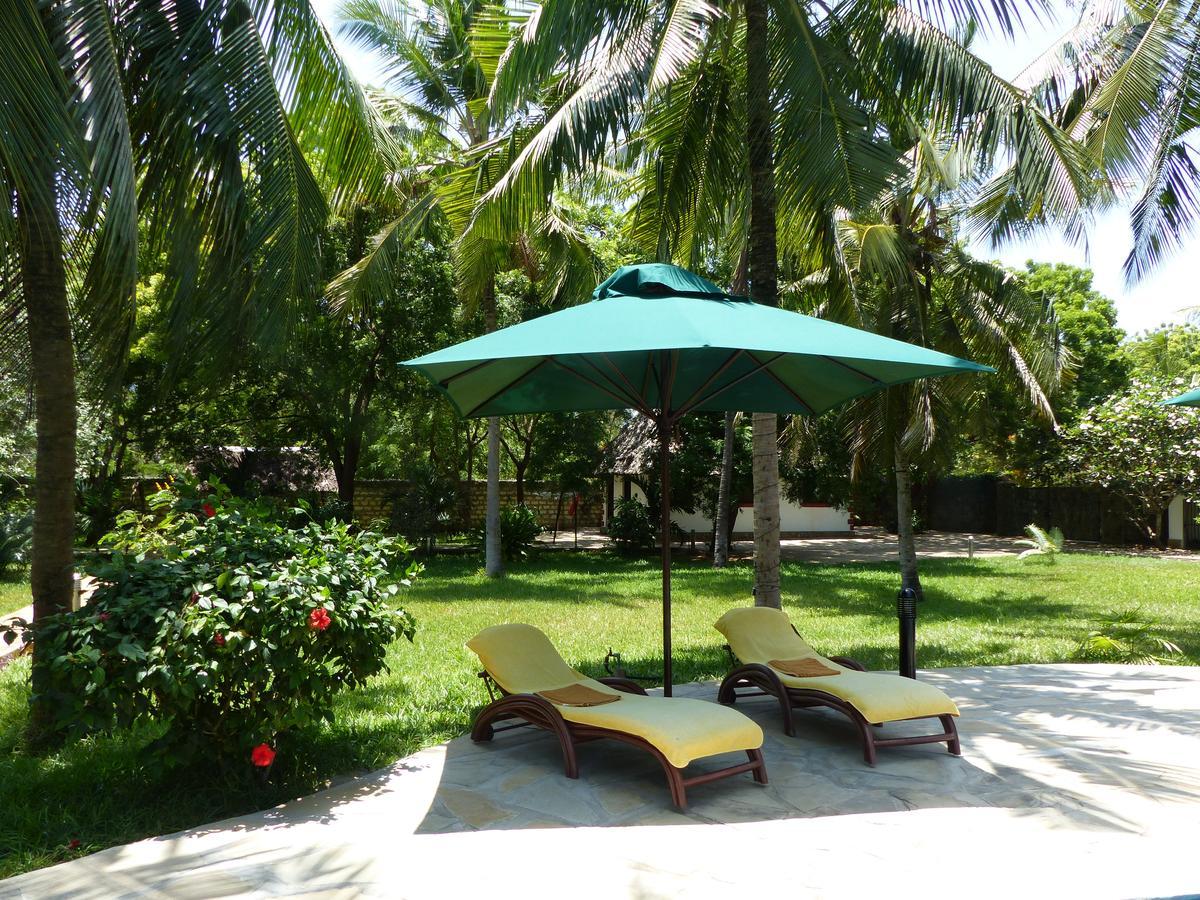 Residence Maison Müge Kilifi Extérieur photo