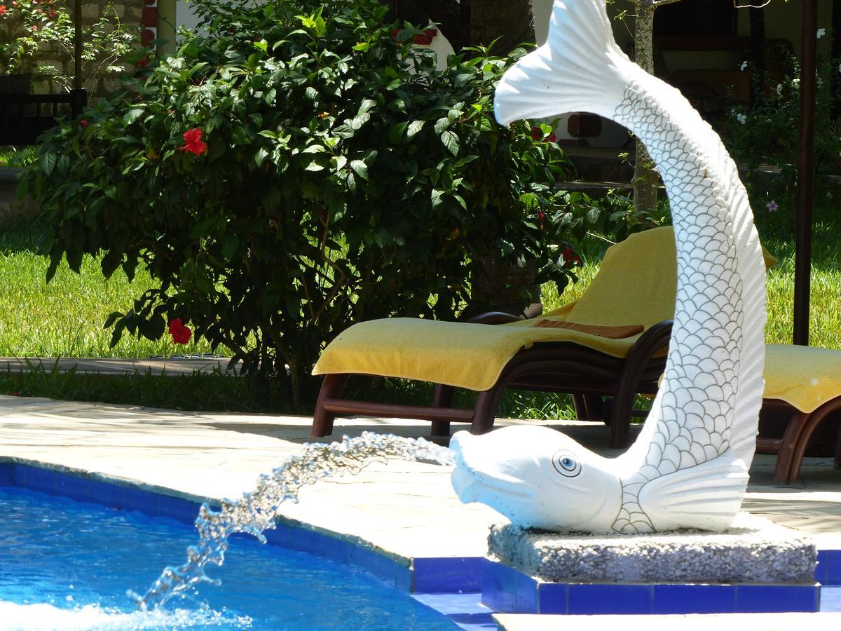 Residence Maison Müge Kilifi Extérieur photo