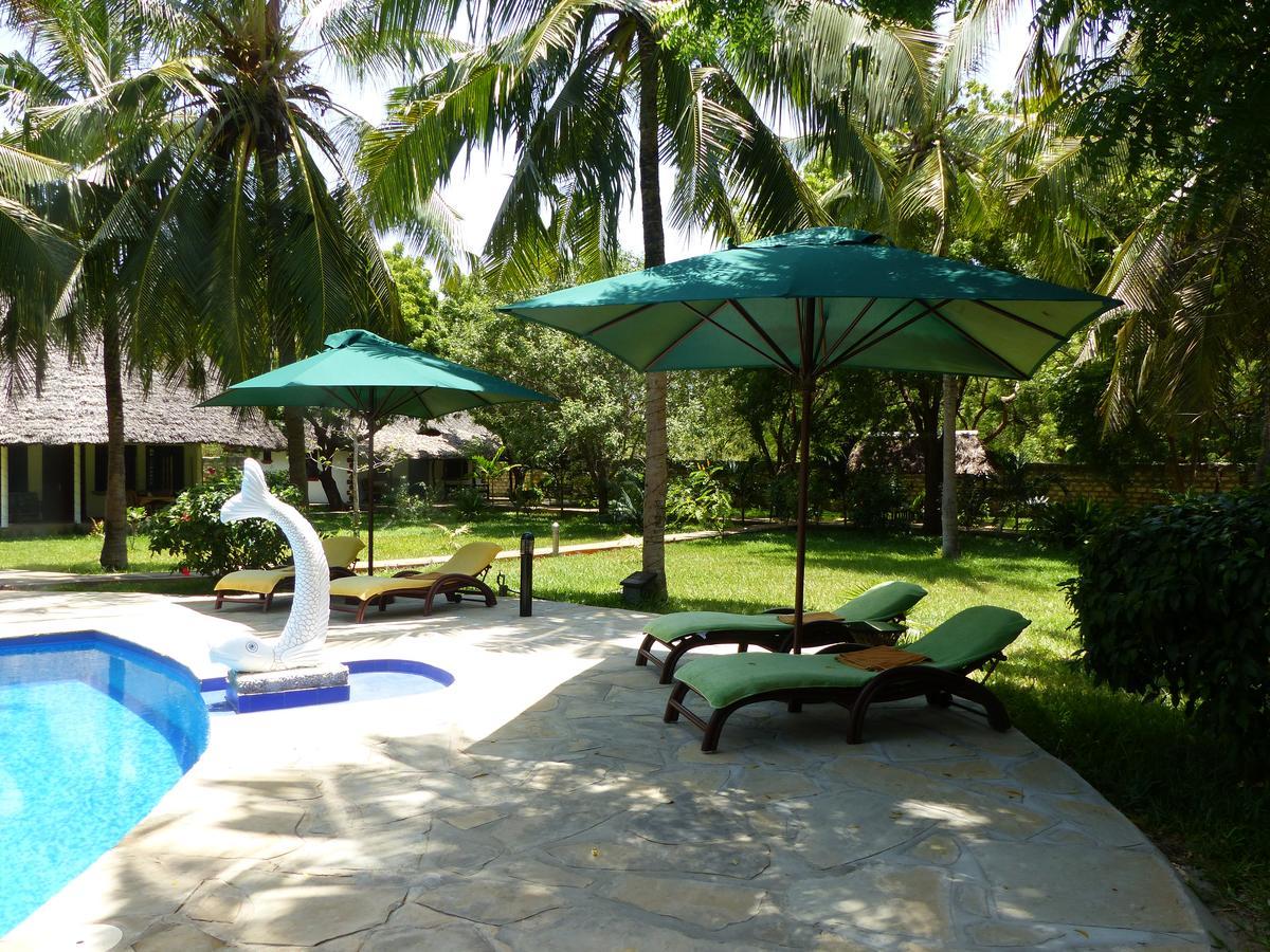 Residence Maison Müge Kilifi Extérieur photo