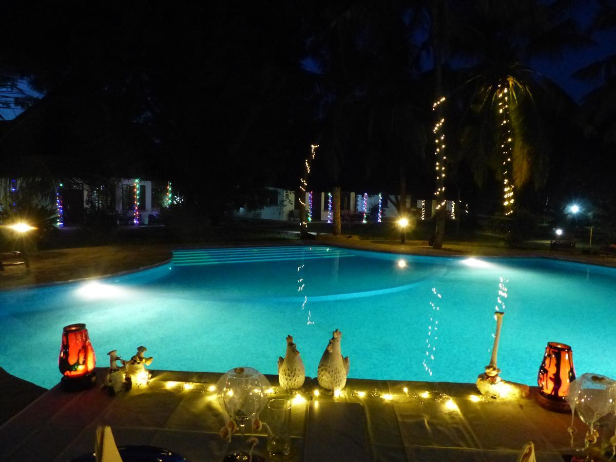 Residence Maison Müge Kilifi Extérieur photo