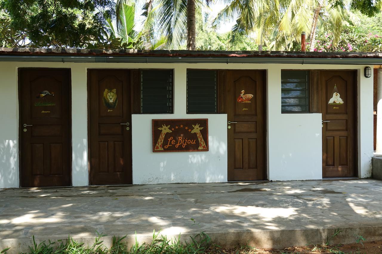 Residence Maison Müge Kilifi Extérieur photo