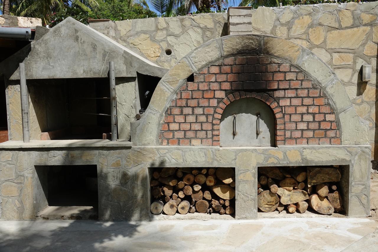 Residence Maison Müge Kilifi Extérieur photo
