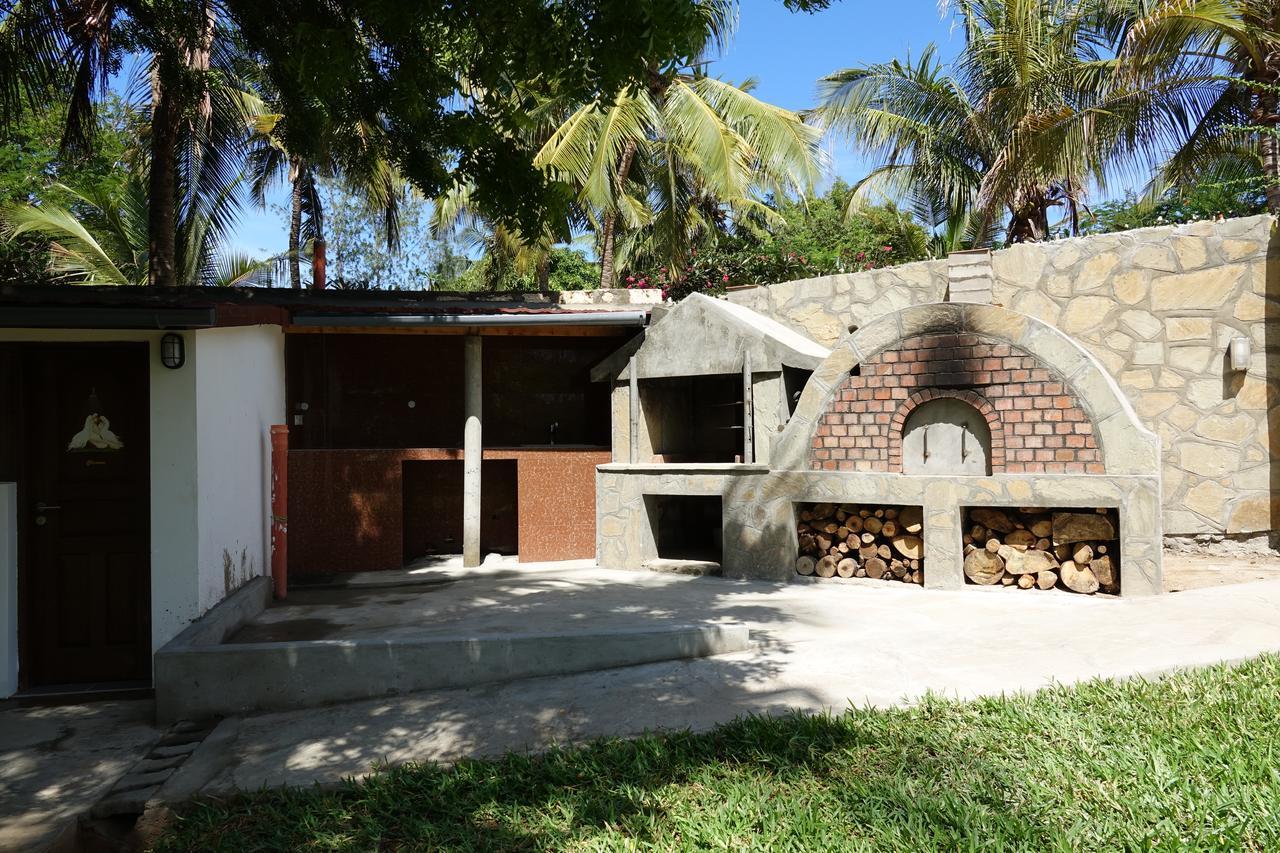 Residence Maison Müge Kilifi Extérieur photo