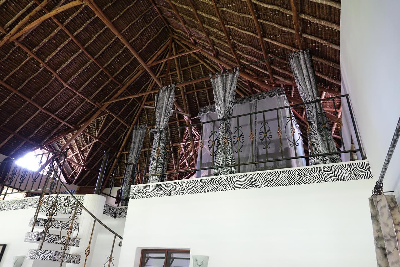 Residence Maison Müge Kilifi Extérieur photo