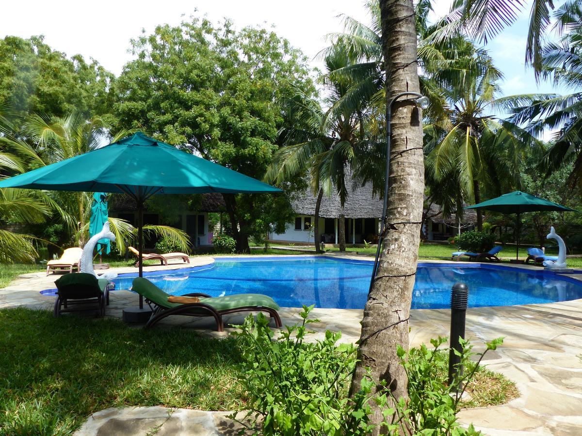 Residence Maison Müge Kilifi Extérieur photo