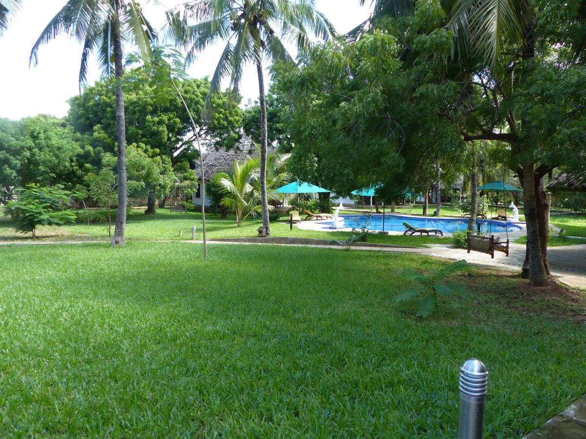 Residence Maison Müge Kilifi Extérieur photo