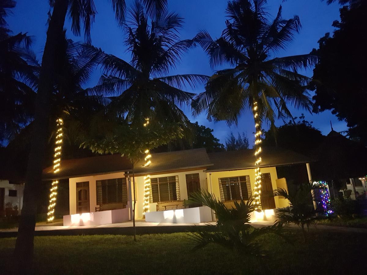 Residence Maison Müge Kilifi Extérieur photo