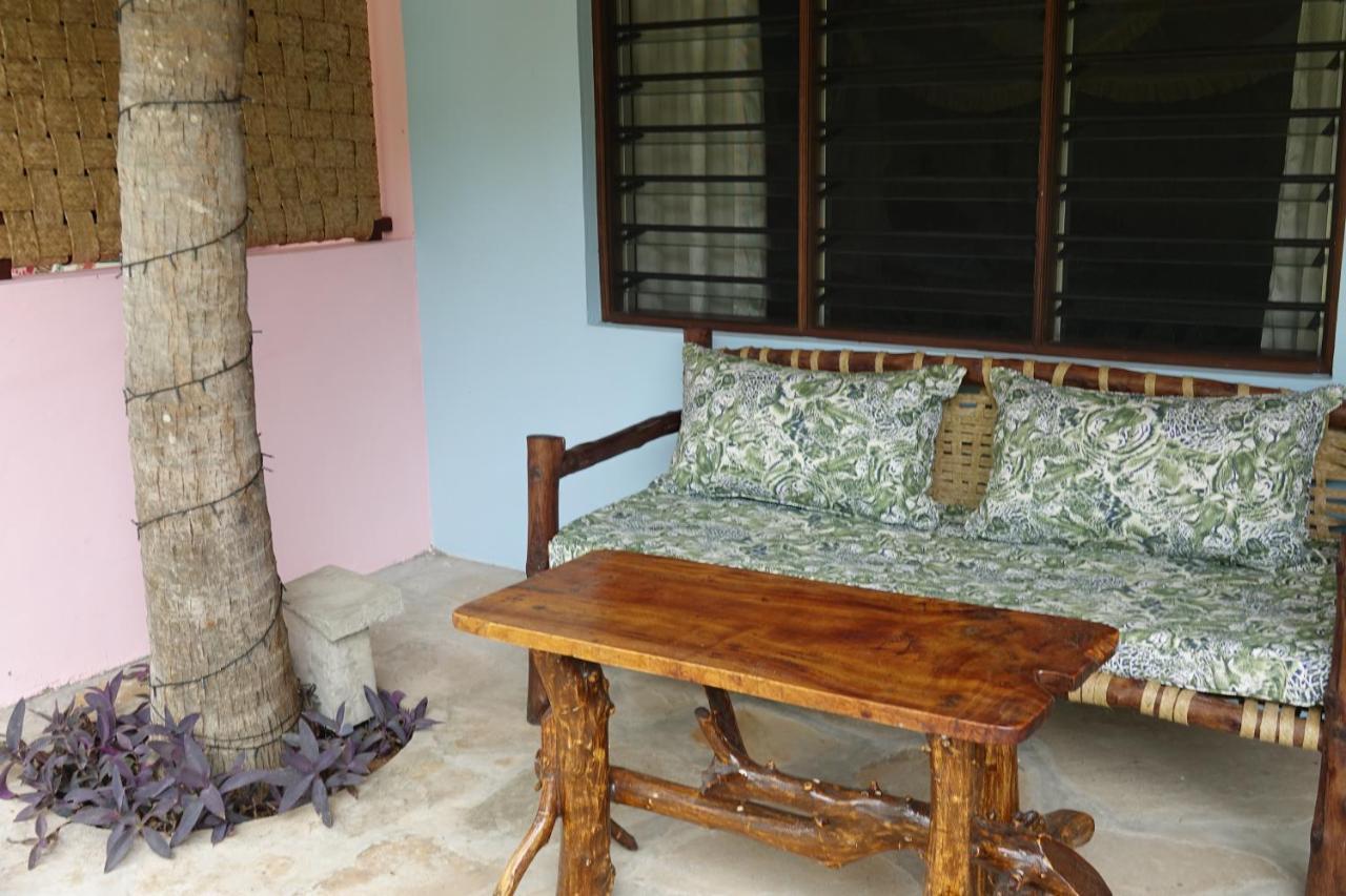 Residence Maison Müge Kilifi Extérieur photo