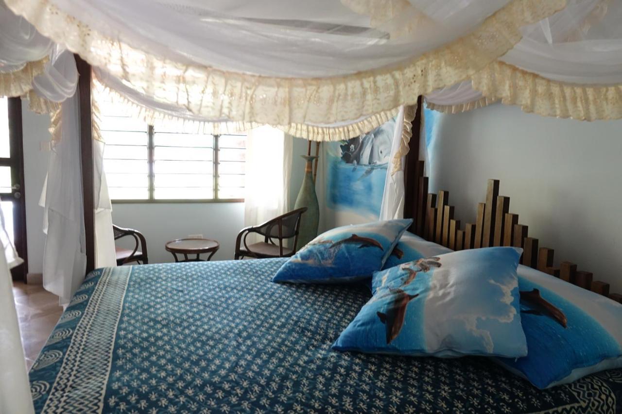 Residence Maison Müge Kilifi Extérieur photo
