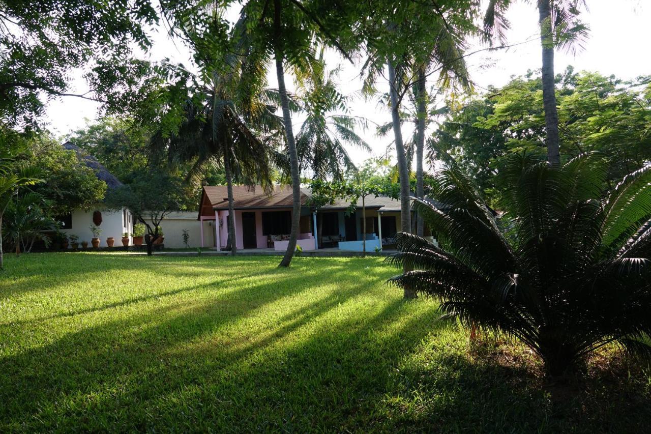 Residence Maison Müge Kilifi Extérieur photo