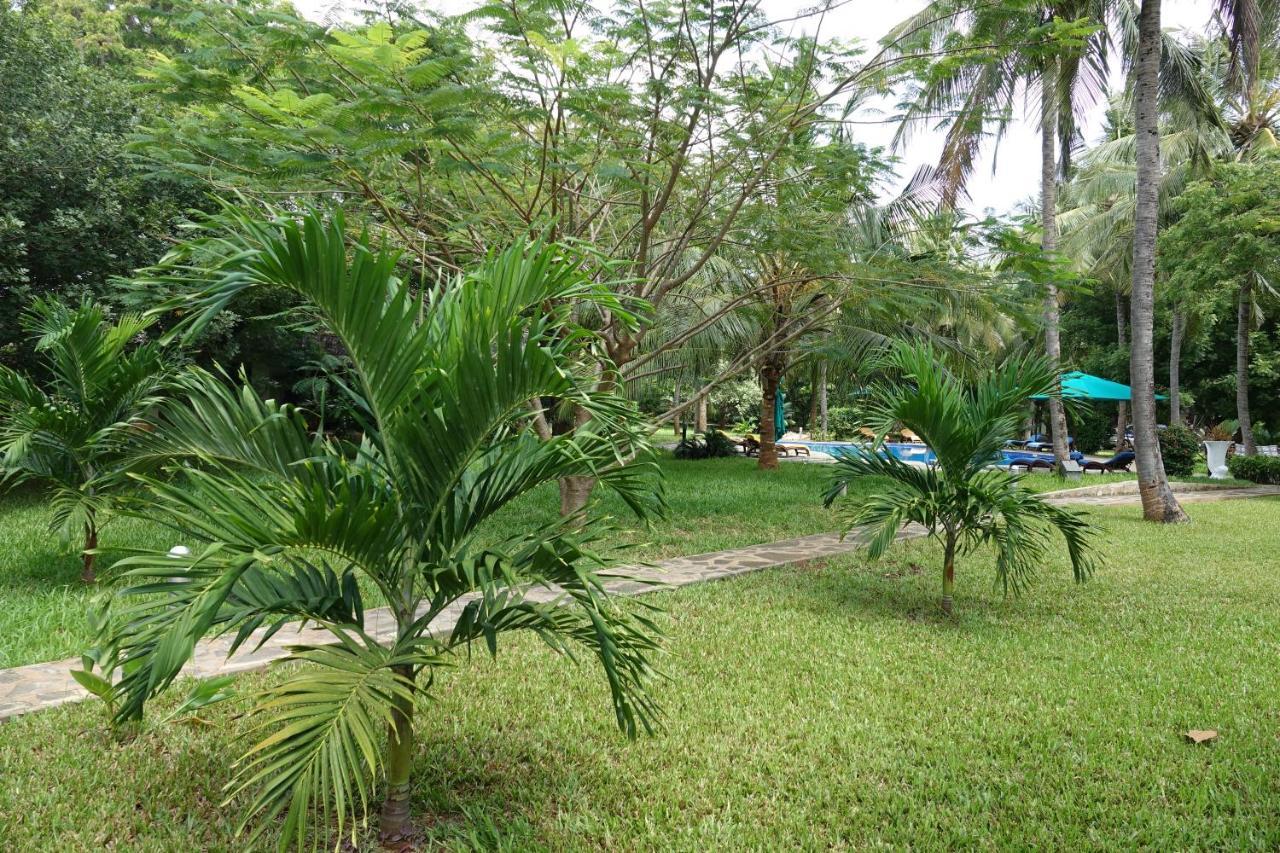 Residence Maison Müge Kilifi Extérieur photo