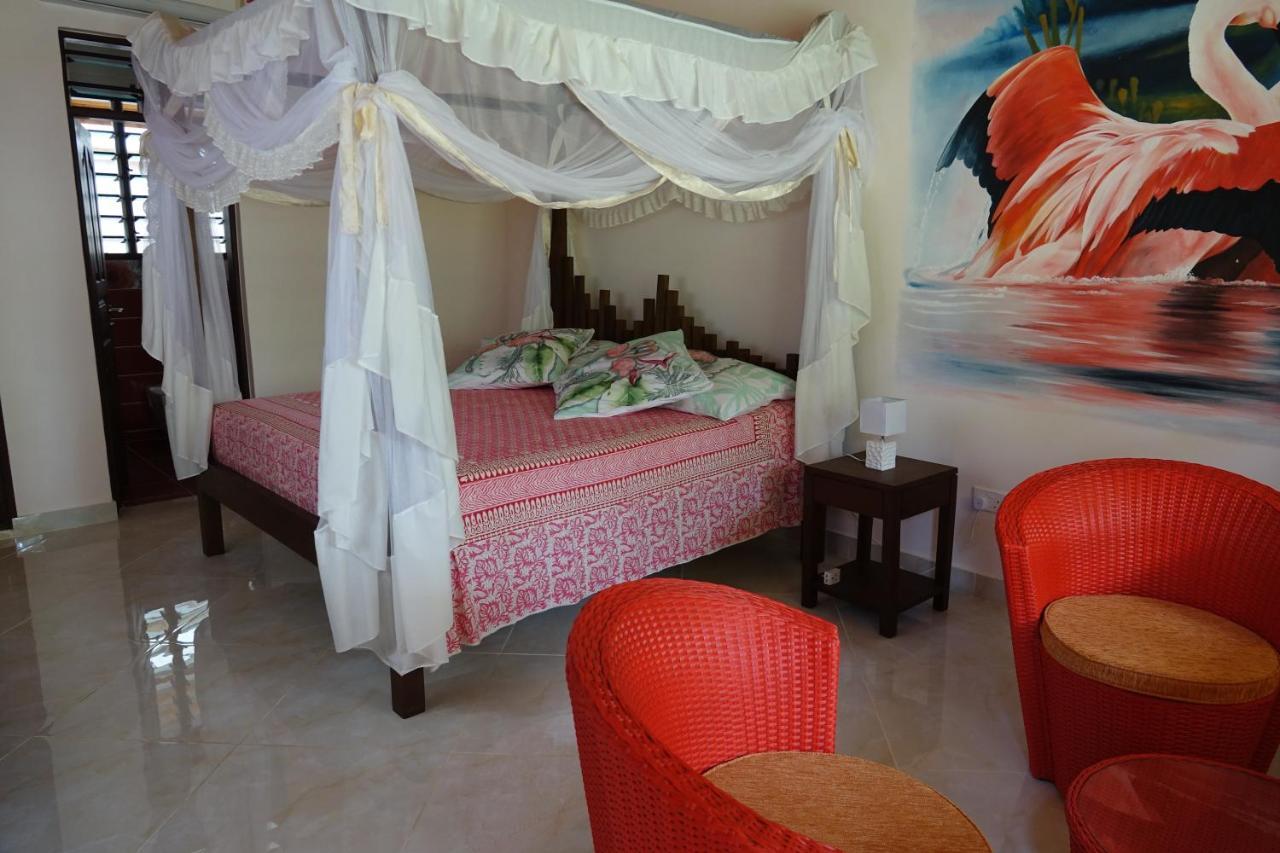 Residence Maison Müge Kilifi Extérieur photo