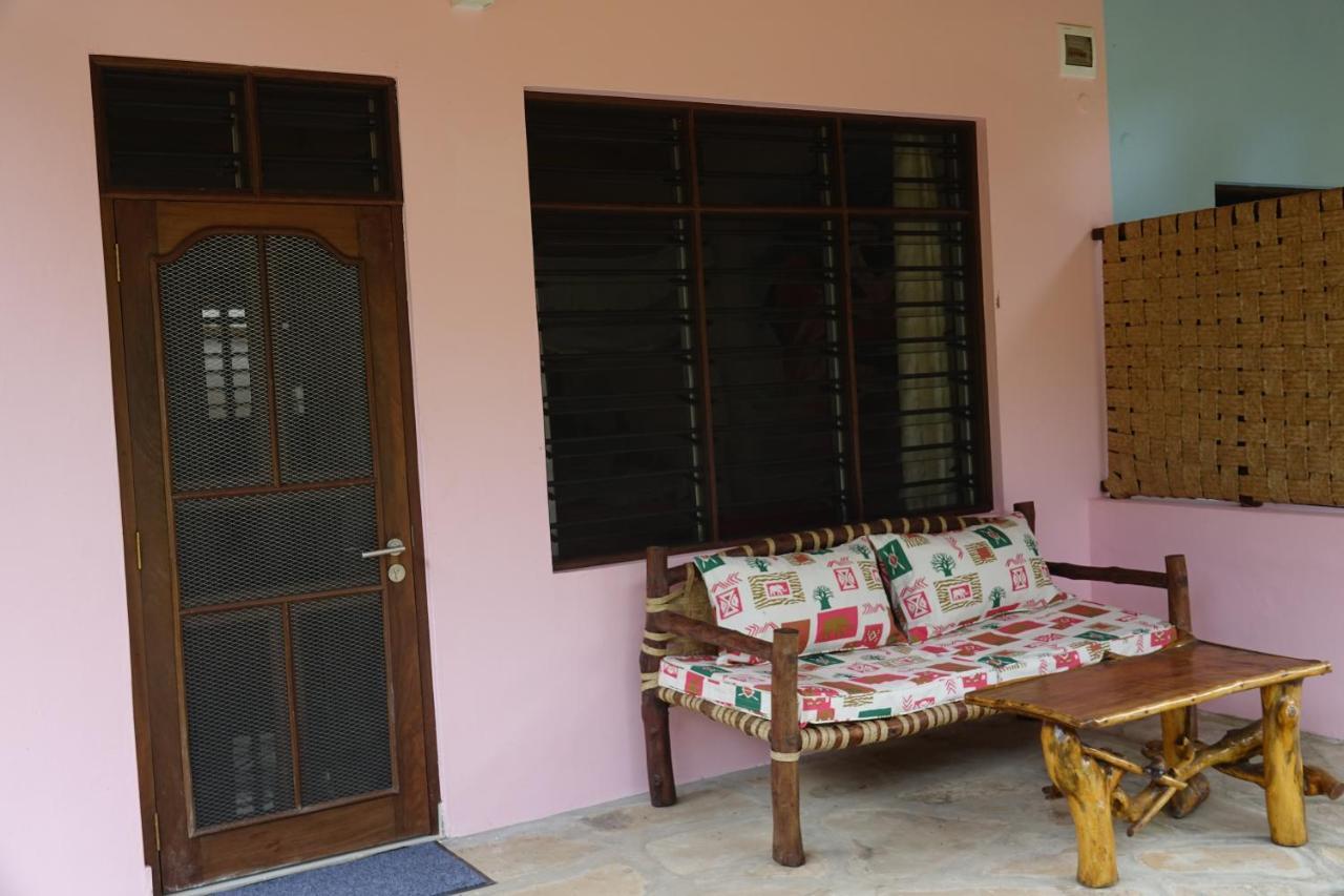 Residence Maison Müge Kilifi Extérieur photo