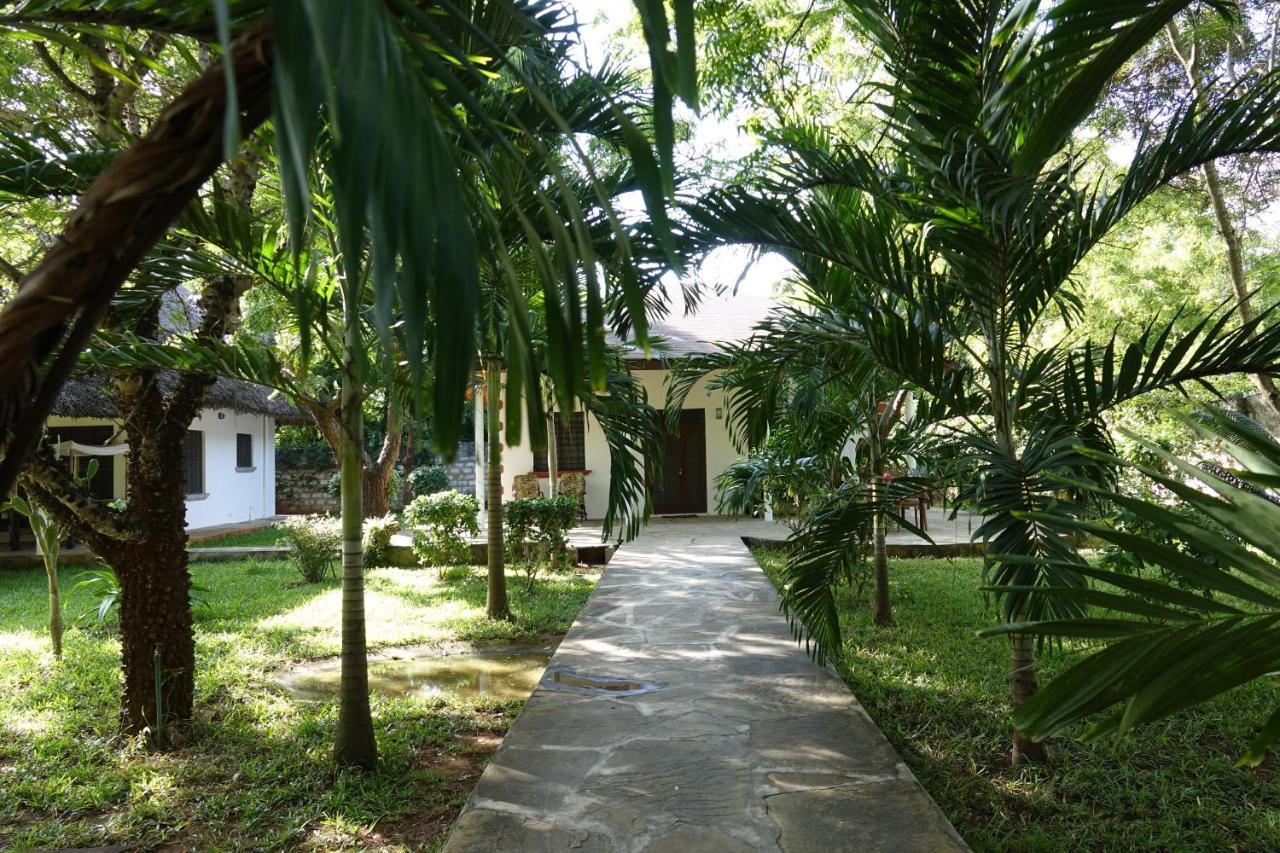 Residence Maison Müge Kilifi Extérieur photo