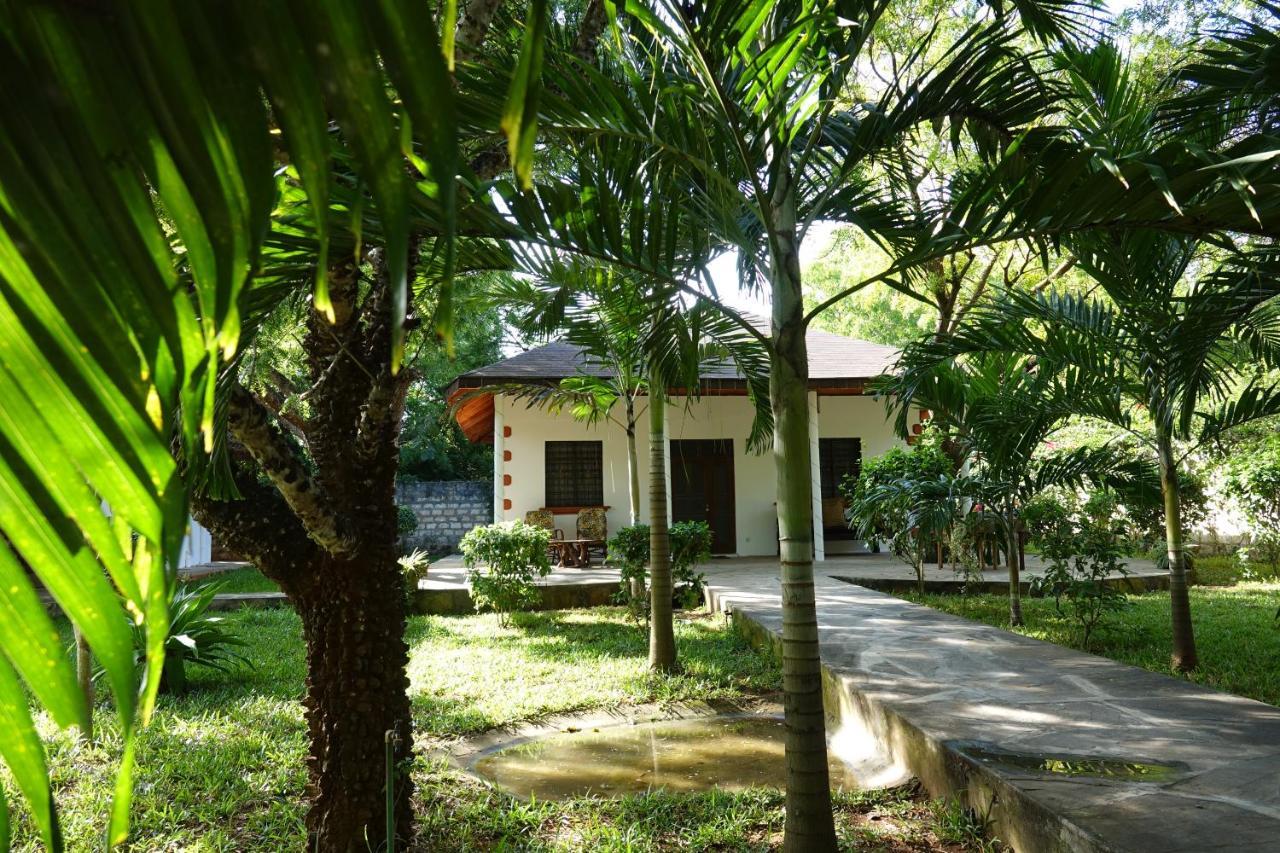 Residence Maison Müge Kilifi Extérieur photo