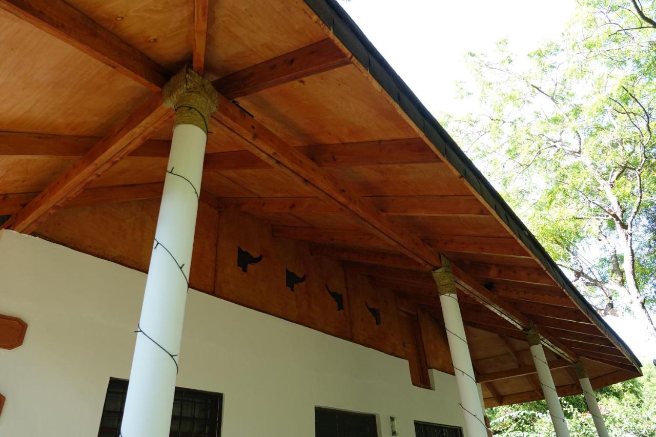 Residence Maison Müge Kilifi Extérieur photo